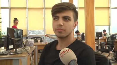Kilise Kalıntısından Dijital Kütüphaneye Kilise Kalıntısından Dijital Kütüphaneye