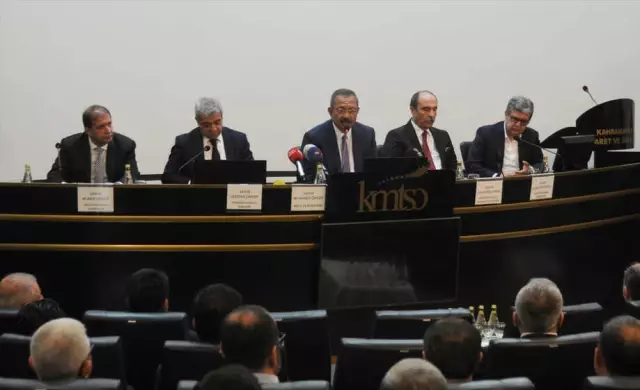 Ktso Meclis Üyeleri Tanışma Toplantısı Ktso Meclis Üyeleri Tanışma Toplantısı