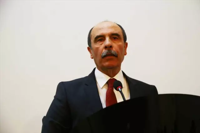 Ktso Meclis Üyeleri Tanışma Toplantısı