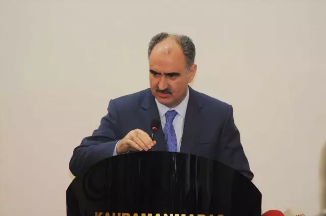 Ktso Meclis Üyeleri Tanışma Toplantısı