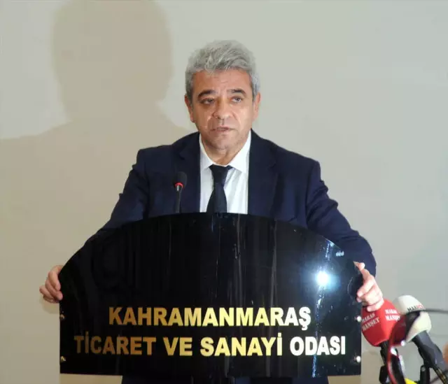 Ktso Meclis Üyeleri Tanışma Toplantısı