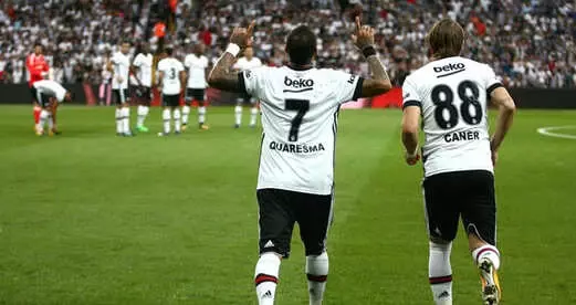 Olaylı Derbiyle İlgili Beşiktaşlı 3 İsim İfade Verdi