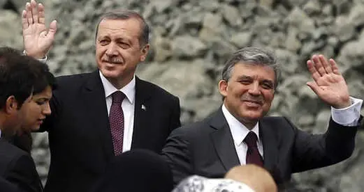 Uzun Zamandır Yan Yana Görüntülenmeyen Erdoğan ile Gül'ü Düğün Bir Araya Getirebilir