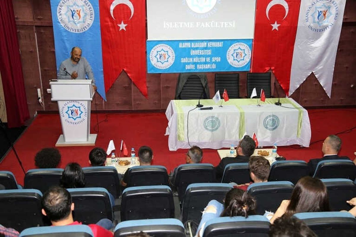 Alkü'lü Öğrencilere Kariyer Tavsiyeleri