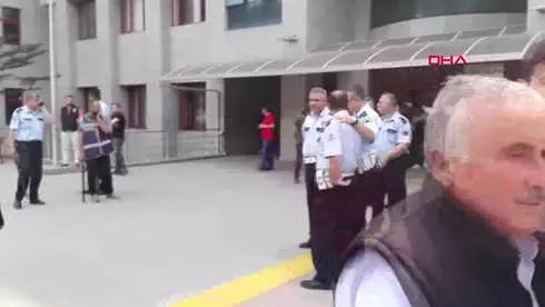 Antalya El Yazması Tevrat Cinayetinde 2 Sanığa Ağırlaştırılmış Ömürboyu Hapis-Hd Antalya El Yazması Tevrat Cinayetinde 2 Sanığa Ağırlaştırılmış Ömürboyu Hapis-Hd
