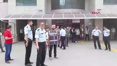 Antalya El Yazması Tevrat Cinayetinde 2 Sanığa Ağırlaştırılmış Ömürboyu Hapis-Hd Antalya El Yazması Tevrat Cinayetinde 2 Sanığa Ağırlaştırılmış Ömürboyu Hapis-Hd