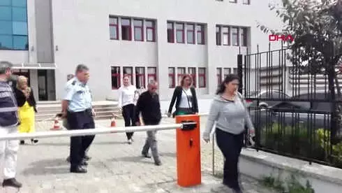 Antalya El Yazması Tevrat Cinayetinde 2 Sanığa Ağırlaştırılmış Ömürboyu Hapis-Hd Antalya El Yazması Tevrat Cinayetinde 2 Sanığa Ağırlaştırılmış Ömürboyu Hapis-Hd
