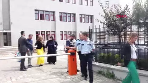 Antalya El Yazması Tevrat Cinayetinde 2 Sanığa Ağırlaştırılmış Ömürboyu Hapis-Hd Antalya El Yazması Tevrat Cinayetinde 2 Sanığa Ağırlaştırılmış Ömürboyu Hapis-Hd