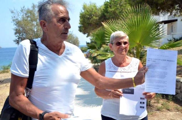 Canan Karatay, Herkesten Sakladığı Eşine, Canlı Yayında İlan-ı Aşk Etti