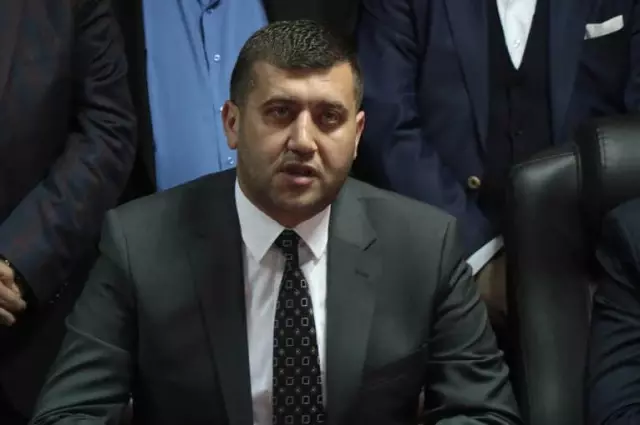 Ersoy: Seçim Boyunca En Çalışan İsim, Baki Ersoy Olacaktır