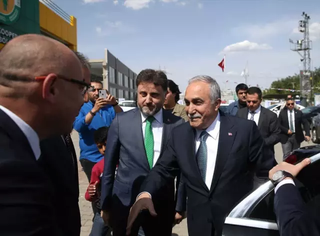 Gıdasını Üretemeyen Hiçbir Devlet Bağımsızlıktan Söz Edemez