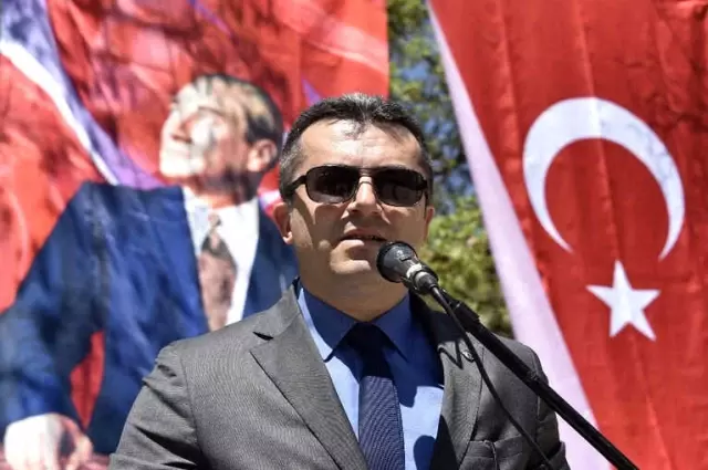 Gümüşhane'de 9.kanuni Günleri Etkinlikleri Düzenlendi Gümüşhane'de 9.kanuni Günleri Etkinlikleri Düzenlendi