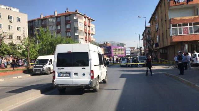 Güngören'de Trafik Tartışması Kanlı Bitti: 1 Ölü 1 Yaralı