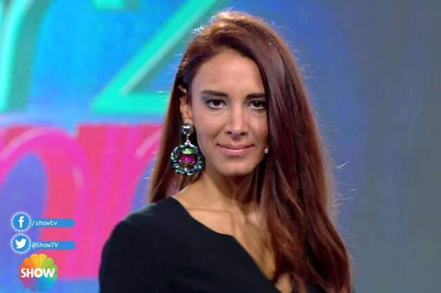 İşte Benim Stilim Ezgi Baylar, Arka Sokaklar'da Oynayacak