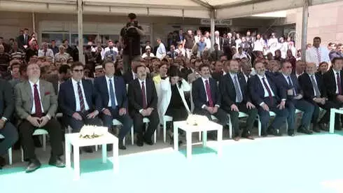 İstihdamla İlgili Daha Güçlü Hedeflere Ulaşacağız' İstihdamla İlgili Daha Güçlü Hedeflere Ulaşacağız'