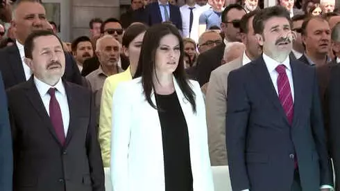 İstihdamla İlgili Daha Güçlü Hedeflere Ulaşacağız' İstihdamla İlgili Daha Güçlü Hedeflere Ulaşacağız'
