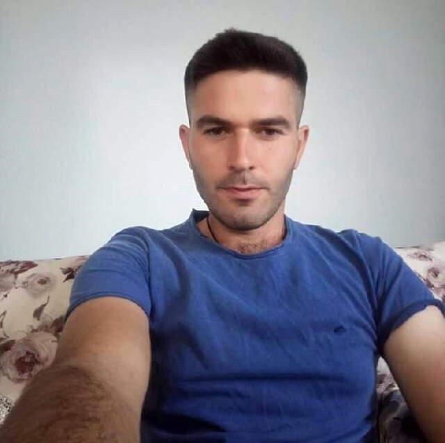 Lice'de Şehit Düşen Uzman Çavuşu 5 Bin Kişi Uğurladı