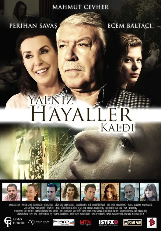 Mahmut Cevher, Perihan Savaş'a Sitem Etti Mahmut Cevher, Perihan Savaş'a Sitem Etti