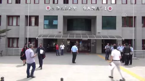 Manavgat'taki Cinayet Davası Manavgat'taki Cinayet Davası