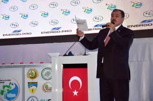 Muş'ta 1 Milyar 917 Milyon TL'lik Yatırımların Temeli Atıldı Muş'ta 1 Milyar 917 Milyon TL'lik Yatırımların Temeli Atıldı