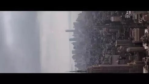 Sinema - Avengers: Sonsuzluk Savaşı Sinema - Avengers: Sonsuzluk Savaşı