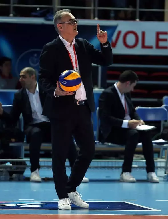 Vestel Venüs Sultanlar Ligi'nde Şampiyon Vakıfbank Vestel Venüs Sultanlar Ligi'nde Şampiyon Vakıfbank
