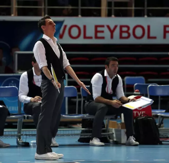 Vestel Venüs Sultanlar Ligi'nde Şampiyon Vakıfbank Vestel Venüs Sultanlar Ligi'nde Şampiyon Vakıfbank