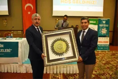 15 Ayrı Oturumda 61 Bildiri Sunulacak