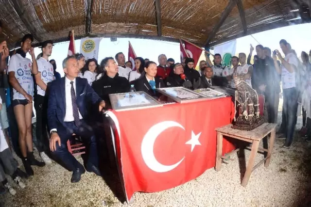 Akvaryum Adam Dünya Rekorunu İkiye Katladı