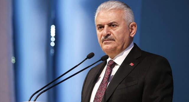 Başbakan Dikkat Çeken Memurluk Açıklaması: Kamu Çalışanlarının Sözleşmeli Olmasından Yanayım