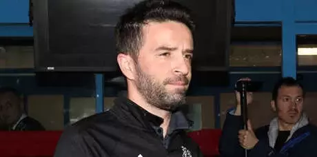 Beşiktaş'ta Gökhan Gönül Sevinci!