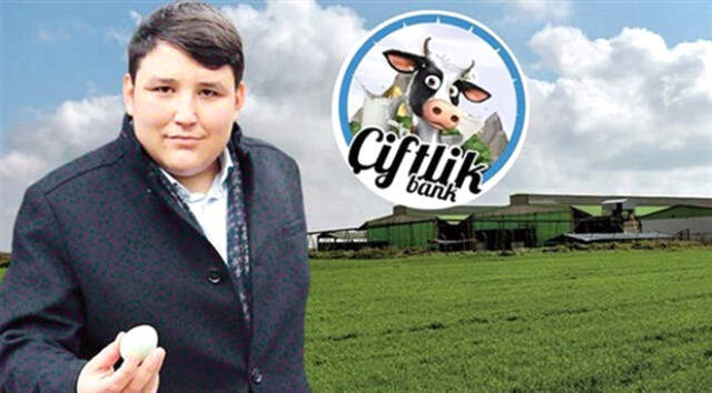 Çiftlik Bank'ın Yazılımcısı Cudi Cumhur Tutuklandı