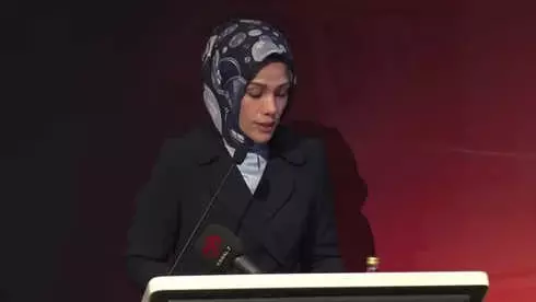 Dr. Esra Albayrak: 'ebeler Sistemin Dışına İtilmiş Durumda?