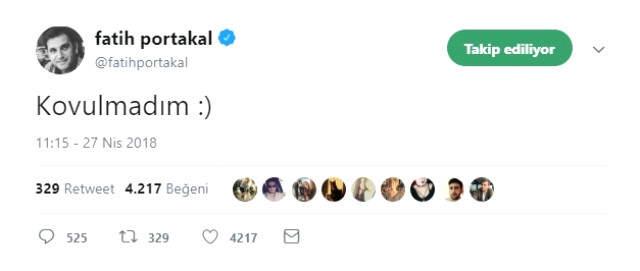Fatih Portakal Ana Haber Bültenini Sunmadı! Herkes Aynı Soruyu Soruyor: Kovuldu mu?