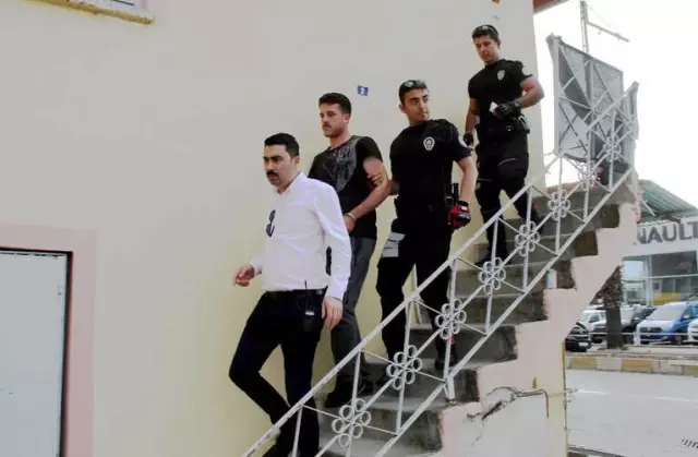 Fethiye Emniyetinden Film Gibi Kapkaç Operasyonu Fethiye Emniyetinden Film Gibi Kapkaç Operasyonu