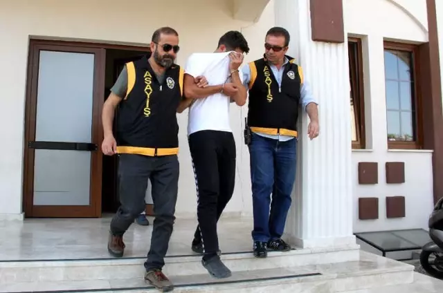 Fethiye Emniyetinden Film Gibi Kapkaç Operasyonu Fethiye Emniyetinden Film Gibi Kapkaç Operasyonu