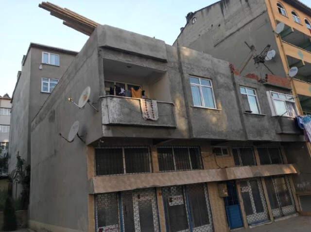 İhmal Canına Mal Oldu! 11 Yaşındaki Çocuk Başına Düşen Kalas Yüzünden Öldü