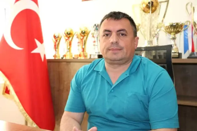 Niğde Belediyespor Yönetimi İstifa Etti Niğde Belediyespor Yönetimi İstifa Etti