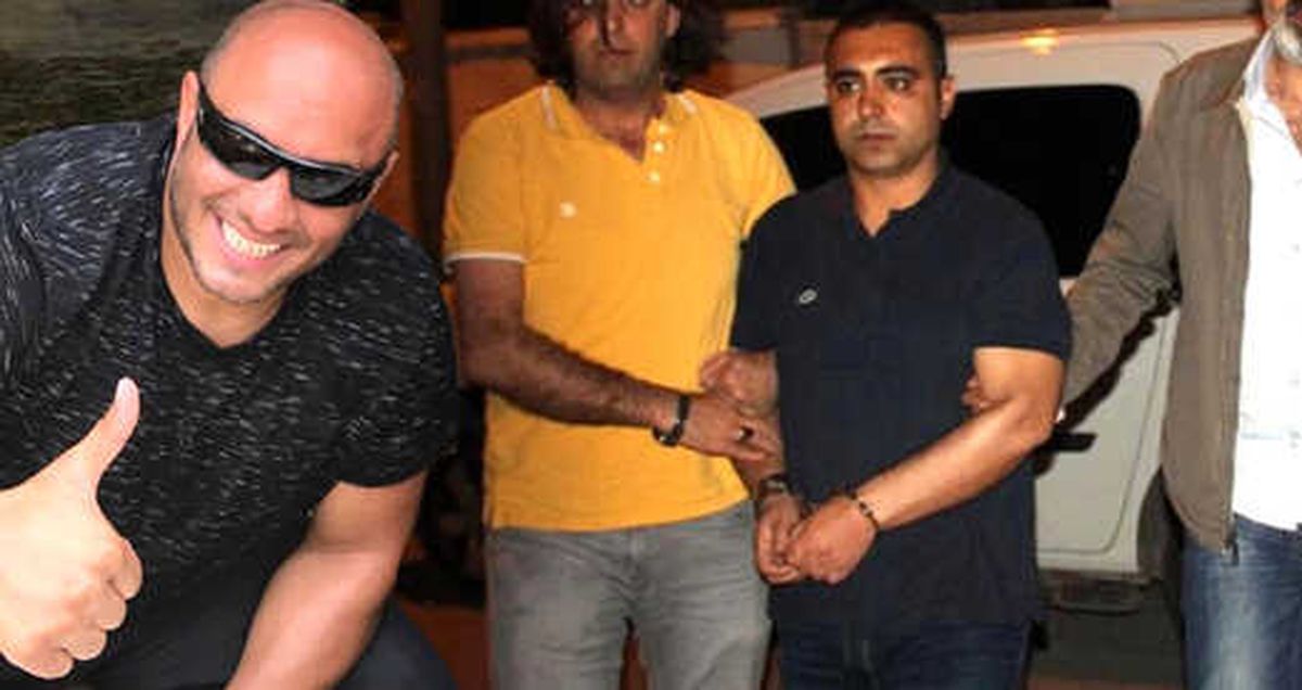 Karısının Takıntılı Aşığını Öldüren Adam, Cezaevi Tuvaletinde Kendini Astı!