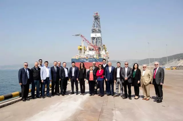 Otomotivde 2023 Hedeflerine Ulaşmak İçin İntermodal Limanlara İhtiyaç Var
