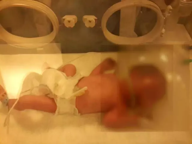 Henüz Doğmadığı İçin Annesinin Öldüğü Kaza Davasında Birey Sayılmayan Kaan Bebek İçin Büyük Mücadele