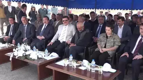 Şehit Asker Akpınar'ın Adı Hatıra Ormanında Yaşayacak Şehit Asker Akpınar'ın Adı Hatıra Ormanında Yaşayacak