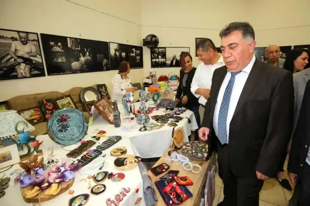 Add'den Eğitime Destek Kermesi Add'den Eğitime Destek Kermesi
