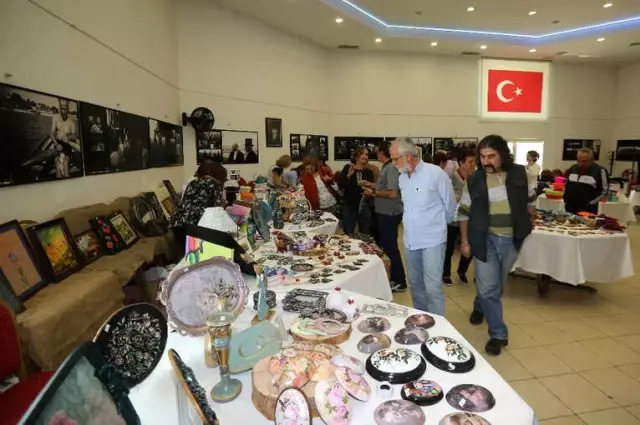 Add'den Eğitime Destek Kermesi Add'den Eğitime Destek Kermesi