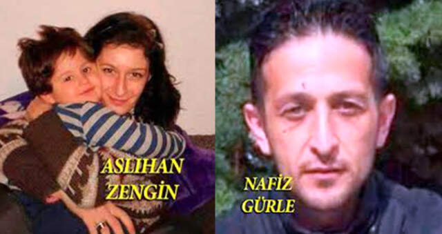 Çocuğunu da Alarak Eşinin Ablasıyla Kaçan Nafiz Gürle'yi Esra Erol Buldu