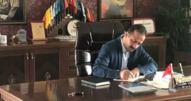 Eski BBP Genel Başkan Adayı, İyi Parti'den Aday Olmaya Hazırlanıyor
