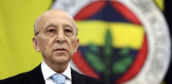 Fenerbahçe'de Vefa Küçük Yeniden Başkan
