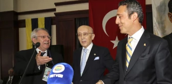 Fenerbahçe Divan Kurulu Başkanlık Seçimini Vefa Küçük Kazandı