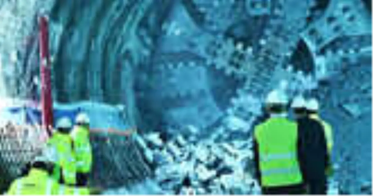 İstanbullulara Büyük Müjde! Sona yaklaşıldı