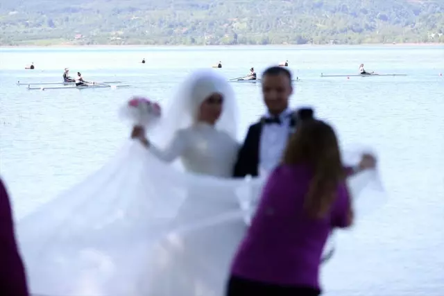 Kürek: Bahar Kupası Kürek: Bahar Kupası